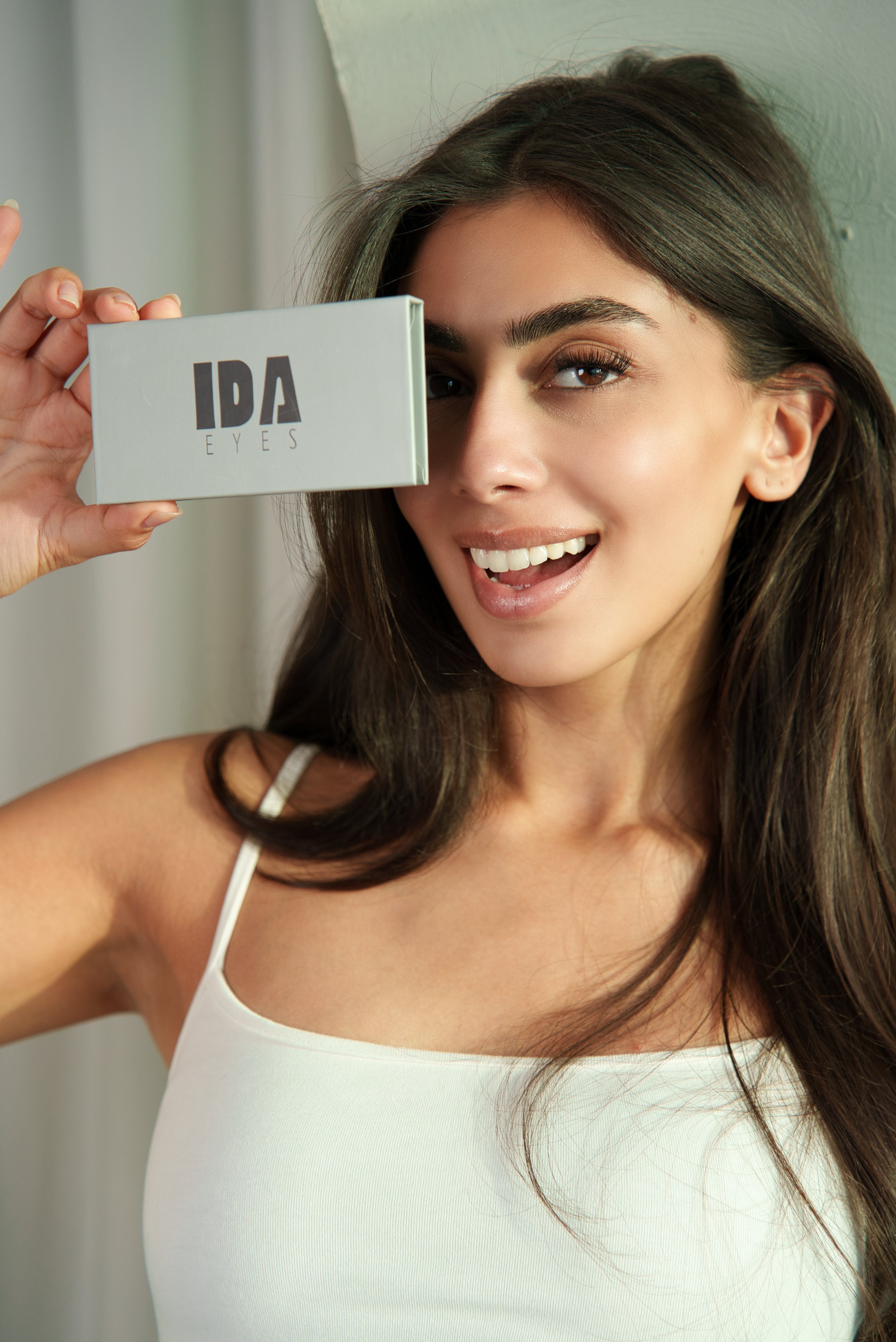Ida Eyes Magnetic Lashes: More Than Just a “Pretty” Product