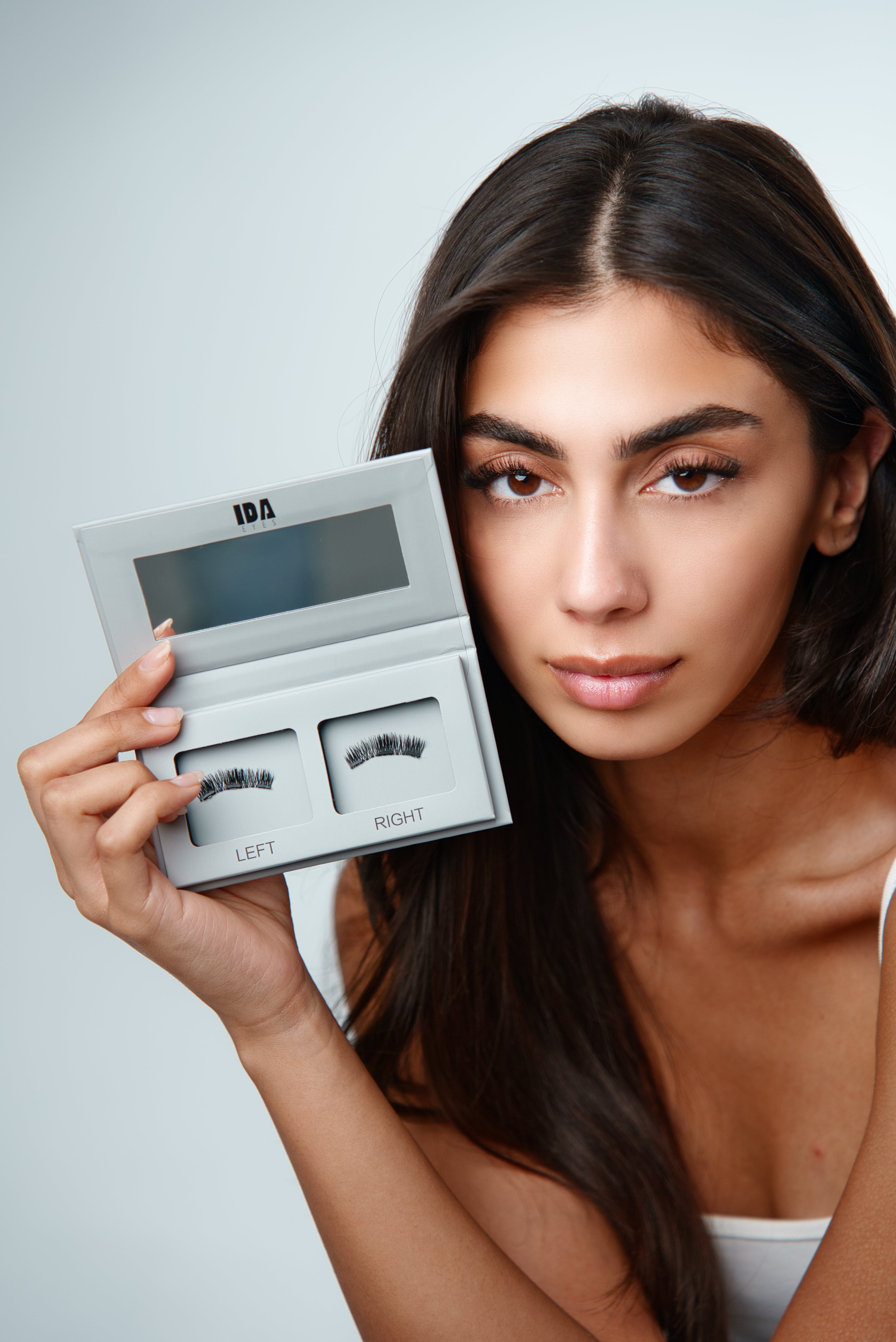 Why Magnetic Lashes Are Replacing Lash Extensions in 2026