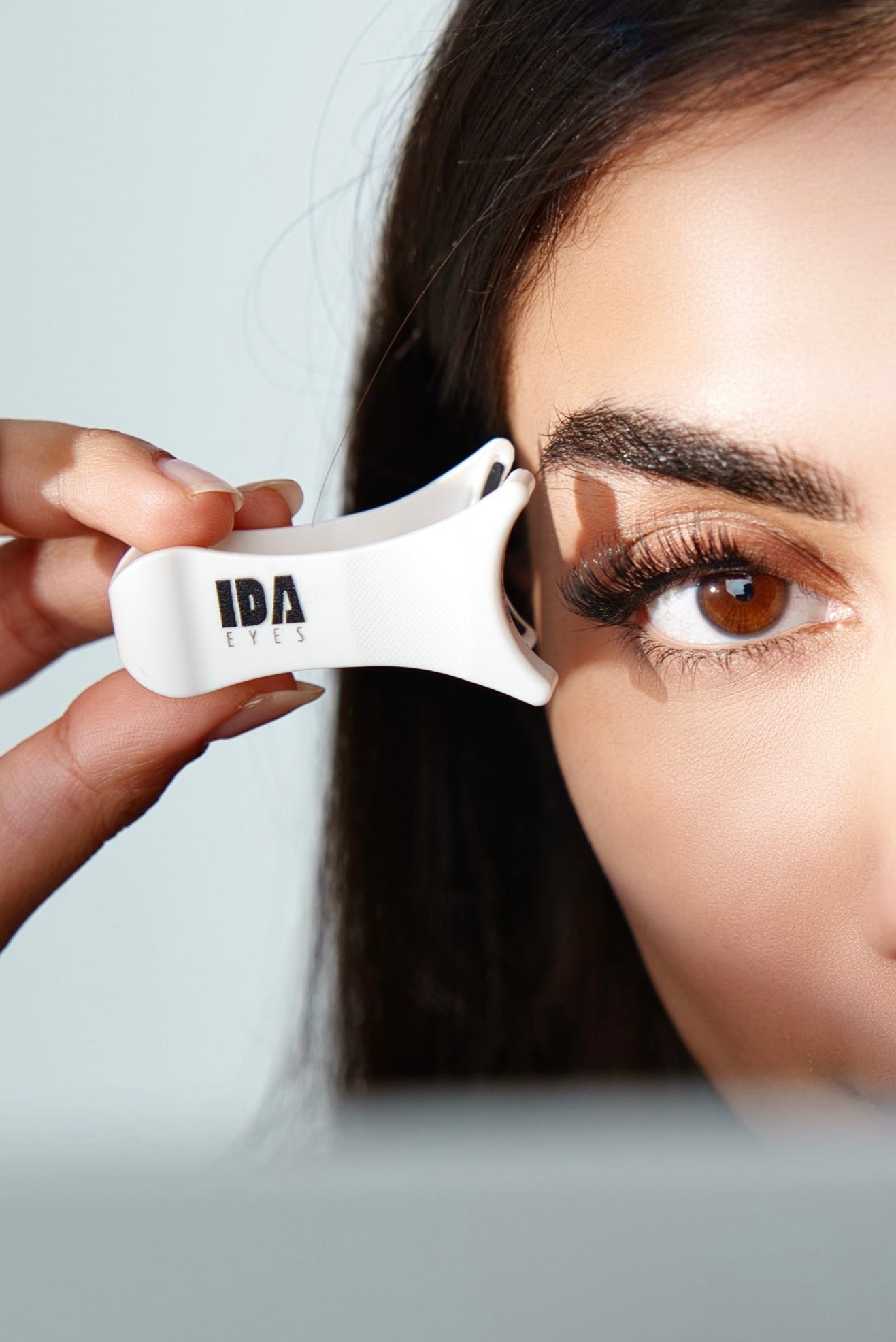 Magnetic Lash Applicator