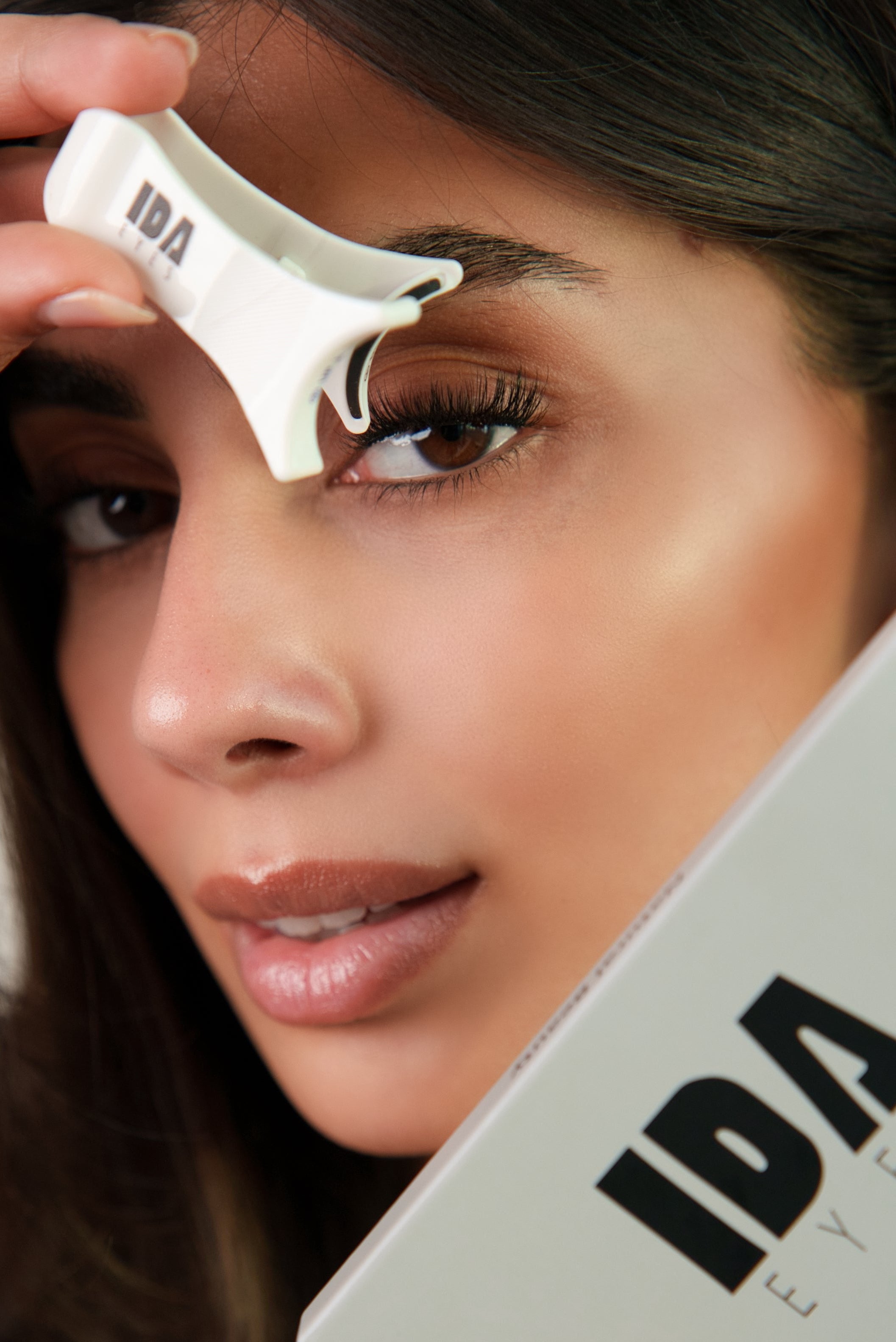 Magnetic Lash Applicator