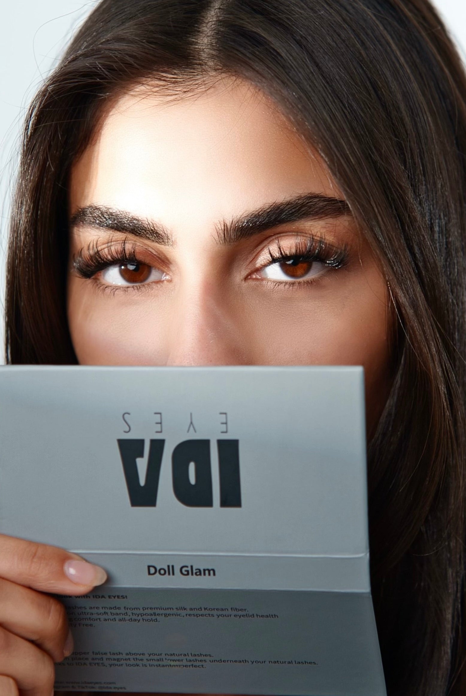 Doll Glam